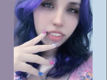 CompartoDepto CL - Anie - 26 - Rancagua