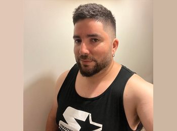 CompartoDepto CL - Jorge - 37 - Viña del Mar