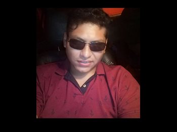 CompartoDepto CL - Gustavo - 25 - Antofagasta