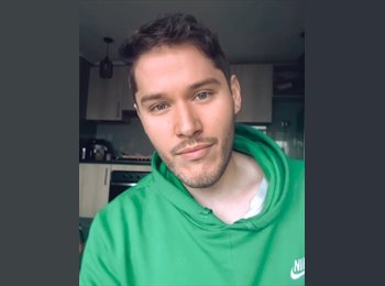 CompartoDepto CL - Matias  - 36 - Ñuñoa