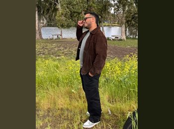 CompartoDepto CL - Juan - 24 - Santiago