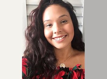 CompartoDepto CL - Camila - 27 - Santiago