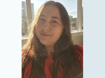 CompartoDepto CL - Florencia - 30 - Lo Barnechea