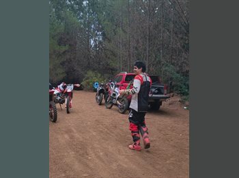 CompartoDepto CL - Jorge  - 26 - Antofagasta