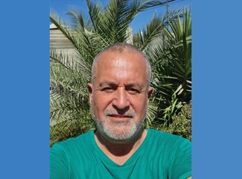 CompartoDepto CL - MARCELO - 58 - Viña del Mar