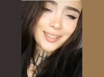 CompartoDepto CL - Francisca  - 29 - Santiago Centro