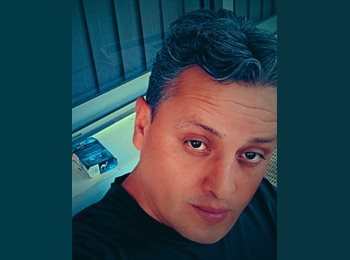 CompartoDepto CL - Alvaro - 45 - Antofagasta