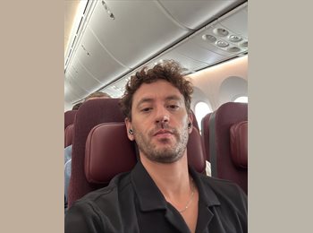 CompartoDepto CL - John - 40 - Santiago