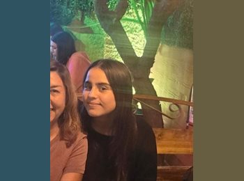 CompartoDepto CL - Martina - 19 - Viña del Mar