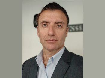 CompartoDepto CL - Enrique Urzúa  - 46 - Los Condes