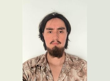 CompartoDepto CL - Diego - 31 - Antofagasta