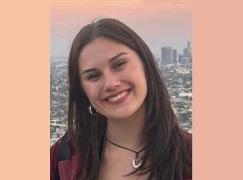 CompartoDepto CL - Natalia Mann - 20 - Providencia