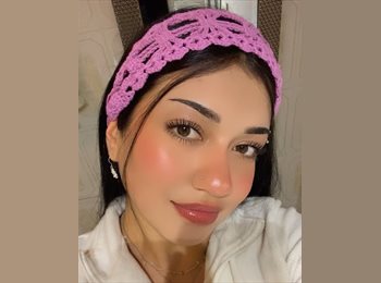 CompartoDepto CL - Catalina Saez  - 21 - Concepción