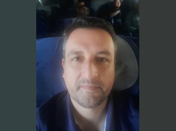 CompartoDepto CL - Pablo - 42 - Santiago Centro