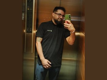 CompartoDepto CL - Felipe - 30 - La Florida