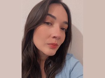 CompartoDepto CL - Kelita - 34 - Rancagua