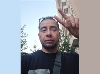 CompartoDepto CL - Enzo - 38 - San Miguel