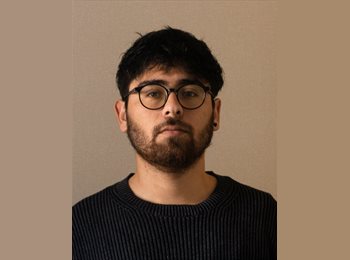 CompartoDepto CL - Marcos Zavala - 28 - Providencia