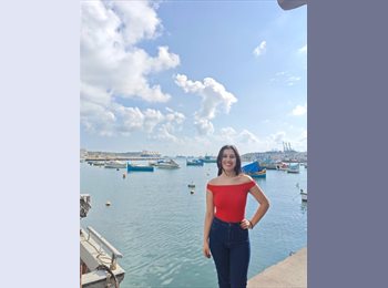 CompartoDepto CL - Estefania - 32 - Viña del Mar