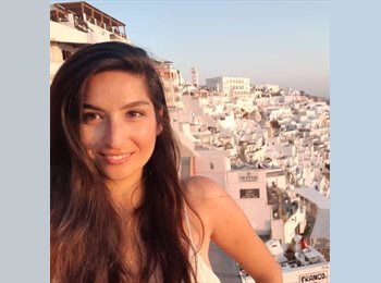 CompartoDepto CL - Valeria - 37 - Santiago