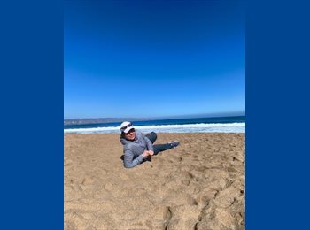 CompartoDepto CL - Barinya  - 30 - Santiago Centro