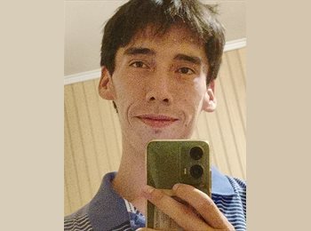 CompartoDepto CL - Ian Cadena  - 23 - Santiago