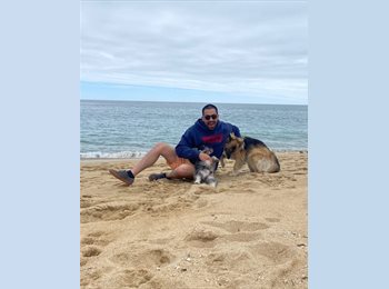 CompartoDepto CL - Andrés Silva - 40 - Viña del Mar