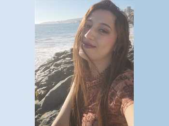 CompartoDepto CL - Estefania - 32 - Viña del Mar