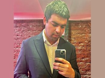 CompartoDepto CL - Daniel - 30 - Concón