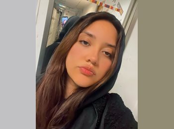 CompartoDepto CL - Barbara Rojas  - 26 - Viña del Mar