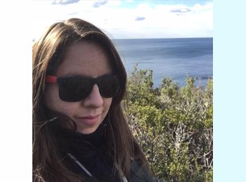 CompartoDepto CL - Soledad - 43 - Ñuñoa