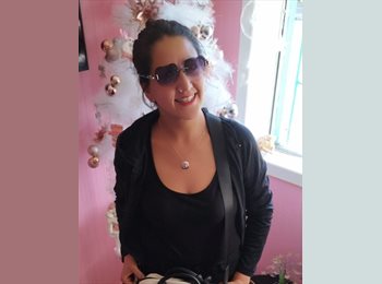 CompartoDepto CL - Pamela Gonzálezw - 35 - Los Condes