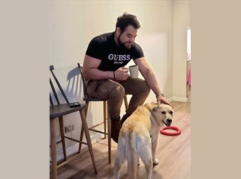 CompartoDepto CL - Carlos - 36 - Santiago