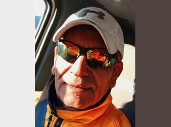 CompartoDepto CL - Ivan - 59 - La Serena