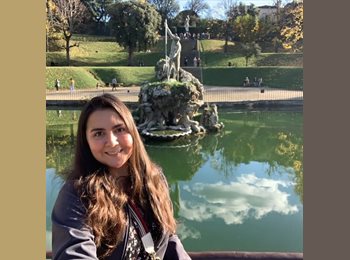 CompartoDepto CL - Constanza - 31 - Santiago