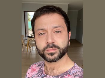 CompartoDepto CL - Boris - 36 - Providencia