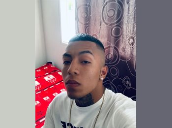 CompartoDepto CL - Mauricio - 21 - La Florida