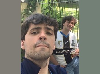 CompartoDepto CL - Giovanni Cattani - 24 - Providencia