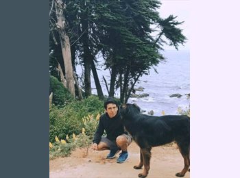 CompartoDepto CL - Juan Medina gavilán  - 50 - Santiago Centro