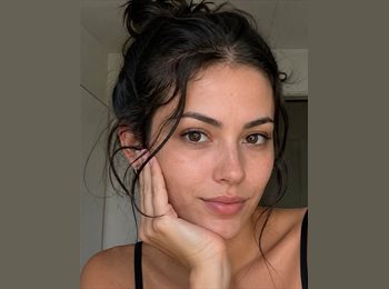 CompartoDepto CL - Candela - 25 - Providencia