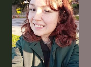 CompartoDepto CL - Sierra - 28 - Santiago Centro