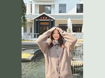 CompartoDepto CL - Melania - 23 - La Reina