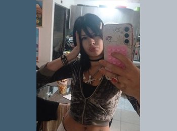 CompartoDepto CL - valentina guzman  - 18 - La Reina