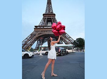 CompartoDepto CL - Cami - 32 - Vitacura