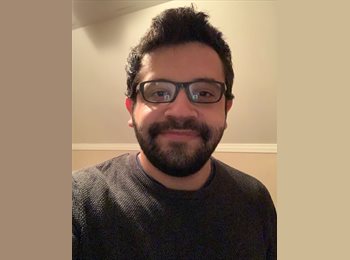 CompartoDepto CL - Mario - 38 - Santiago