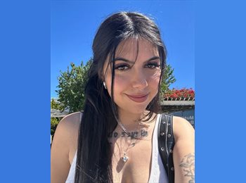 CompartoDepto CL - Javiera - 24 - Valparaíso