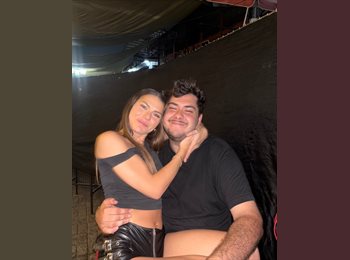 CompartoDepto CL - Francisco - 22 - Santiago