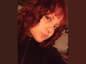 CompartoDepto CL - Antonia Morales - 18 - La Florida