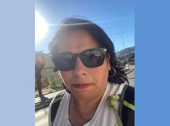 CompartoDepto CL - Jessica - 46 - Viña del Mar