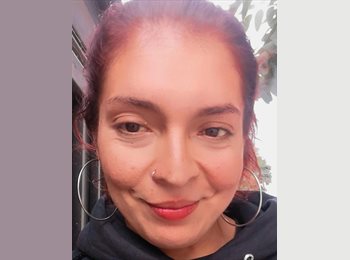CompartoDepto CL - Jearllette - 36 - Los Condes